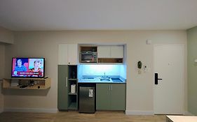 Modern&cozy apartment in Nuñez